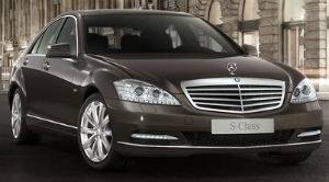 2011 Mercedes S-Class | Specifications - Car Specs | Auto123