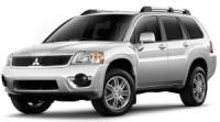 Endeavor Sport Utility