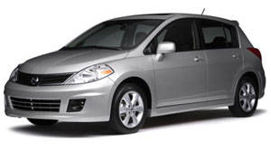 2011 Nissan Versa Specifications Car Specs Auto123