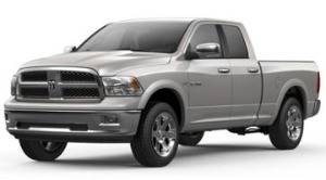 ram 1500 Big Horn