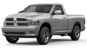 ram 1500 ST