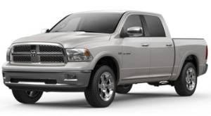 ram 1500 Sport