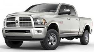 ram 3500 SLT