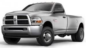 ram 3500 SLT