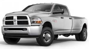 ram 3500 SXT