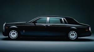 rolls-royce phantom 2011