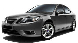 saab 9-3 2.0T XWD