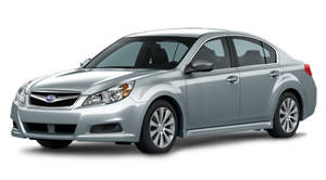 Research 2011
                  SUBARU Legacy pictures, prices and reviews