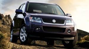 suzuki grand-vitara 2011