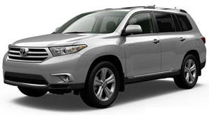 Research 2011
                  TOYOTA Highlander pictures, prices and reviews