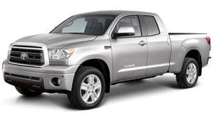 toyota tundra SR5 5.7L