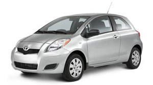 2011 Toyota Yaris | Specifications - Car Auto123