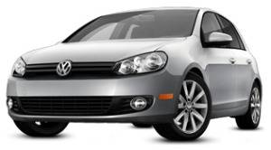 volkswagen golf 2.5 Sportline