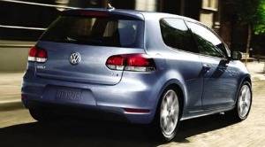 Groot Overleving mixer 2011 Volkswagen Golf | Specifications - Car Specs | Auto123