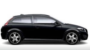 volvo c30 T5 Level 2