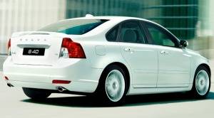 volvo s40 T5 A Level I