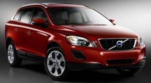 volvo xc60 T6 TI