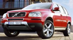 volvo xc90 R-Design 3.2 AWD
