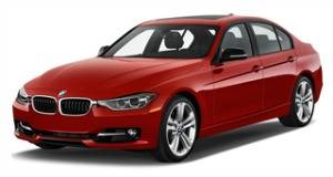 bmw 3-series 328i