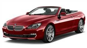 bmw 6-series 650i