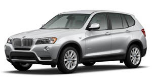 Research 2012
                  BMW X3 pictures, prices and reviews
