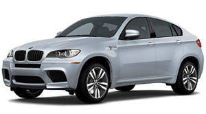 bmw x6-m Base