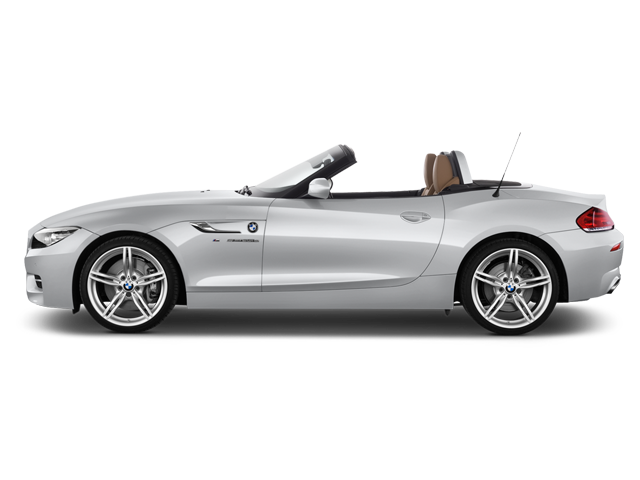 bmw z4 sDrive35i