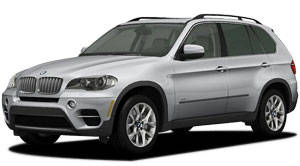 bmw x5 xDrive35i