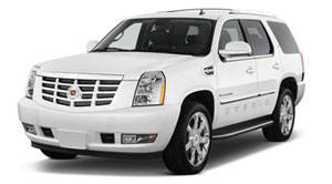 cadillac escalade 1SD Package