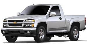 Research 2012
                  Chevrolet Colorado pictures, prices and reviews