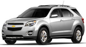 Research 2012
                  Chevrolet Equinox pictures, prices and reviews
