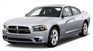 dodge charger 2012