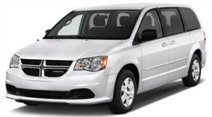 dodge grand-caravan 2012