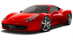 ferrari 458-italia Base