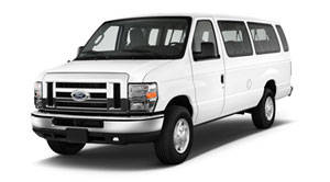 ford e-series E-350 SD XLT Extended