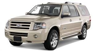ford expedition Limited