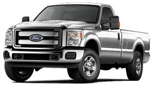 2012 Ford F-250 | Specifications - Car Specs | Auto123