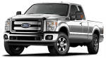 F-350 Super Duty 4x4 Cabine Double Caisse Courte