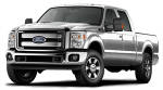 F-350 Super Duty 4x2 Cabine Multiplace Caisse Courte