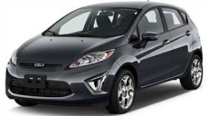 breed nooit Geen 2012 Ford Fiesta | Specifications - Car Specs | Auto123