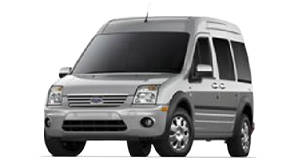 ford transit-connect XLT Wagon