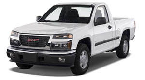 gmc canyon SLE 1SD