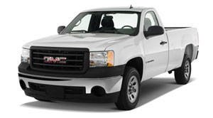 gmc sierra SLE 1SB
