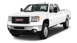 gmc sierra SLE 1SB
