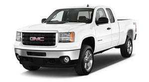 gmc sierra SLT 1SD