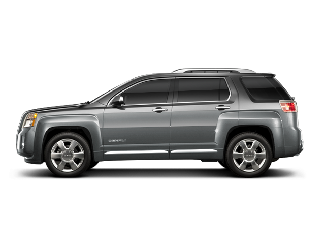 gmc terrain SLT-2