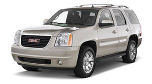 gmc yukon SLT 1SC