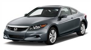 honda accord EX-L with NAVI