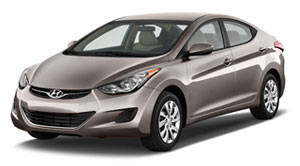 hyundai elantra Limited