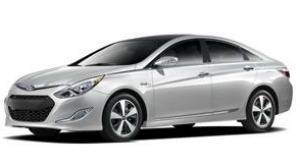 hyundai sonata Premium